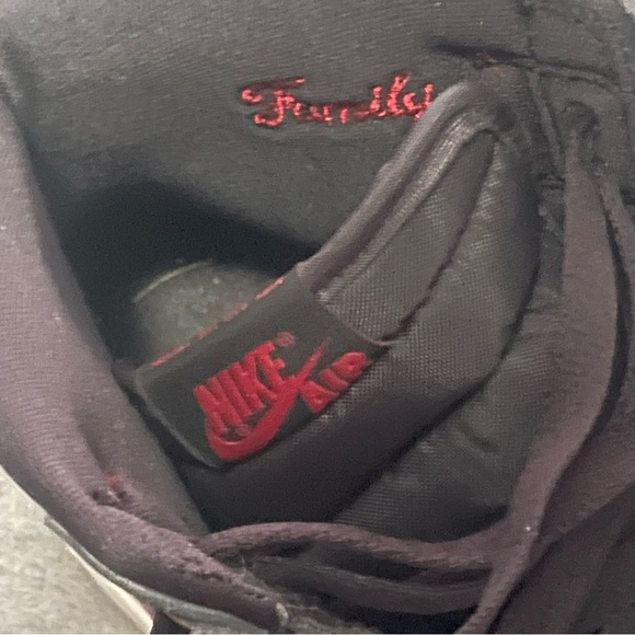 Jordan 1 Retro High OG Patent Bred size 8.5 men - Picture 8 of 16